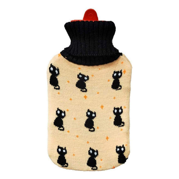 Hot Water Bottle EDM Beige 2 L