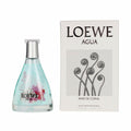 Parfum Unisexe Agua Loewe EDT Agua Mar de Coral 100 ml