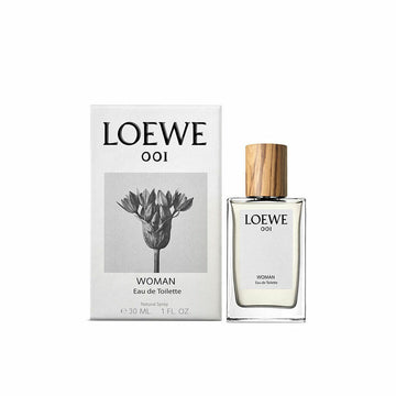 Parfum Femme Loewe 385-63036 EDT 30 ml (1 Unité) (30 ml)