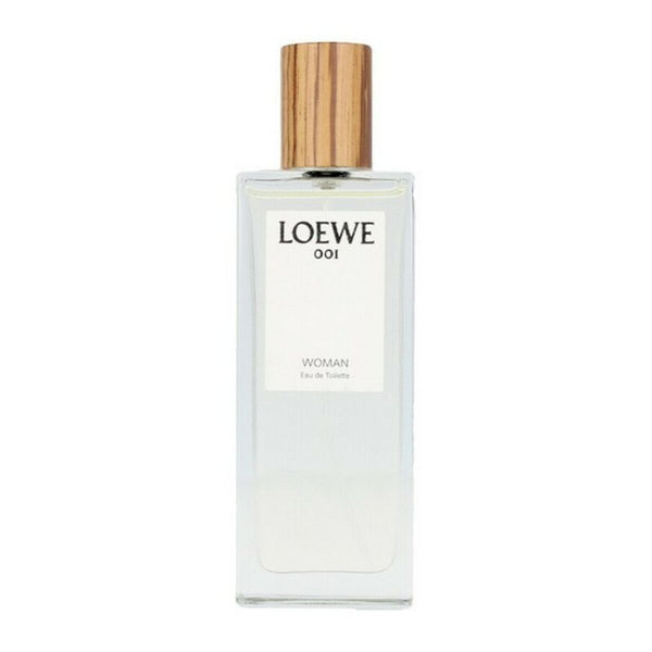 Ženski parfum 001 Loewe 385-63043 EDT (50 ml) Loewe 50 ml