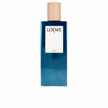 Unisex-Parfüm 7 Cobalt Loewe Loewe EDP EDP 50 ml