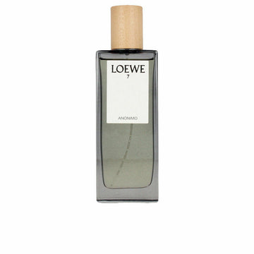 Men's Perfume Loewe 7 Anónimo EDP 50 ml