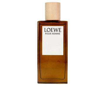 Parfum Homme Loewe LOEWE POUR HOMME EDT 100 ml