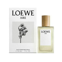 Parfum Femme Loewe AIRE EDT 30 ml