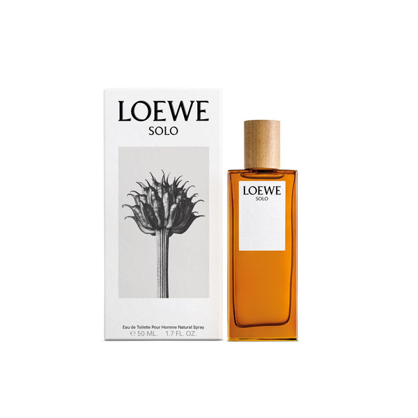 Men's Perfume Loewe Solo EDT