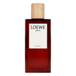 Moški parfum Solo Cedro Loewe EDT