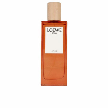 Men's Perfume Loewe Solo Atlas EDP EDP 50 ml