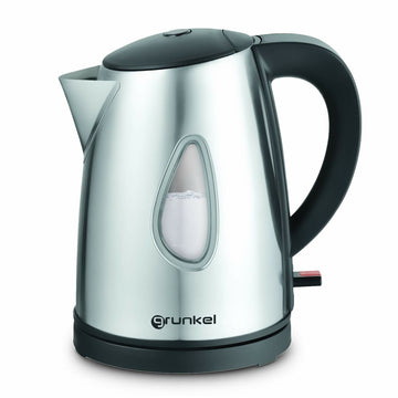 Kettle Grunkel HV-10FX 1 L Stainless steel 2200 W