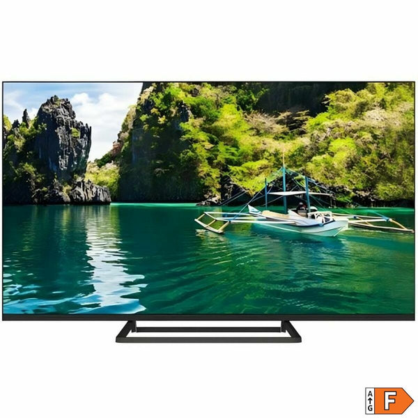 Smart TV Grunkel 4324PBW 4K Ultra HD 43"