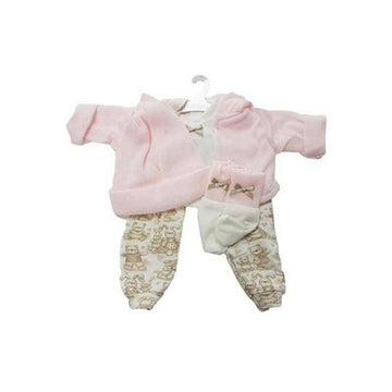 Doll's clothes Llorens V-843 (43 cm)