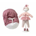 Dolls Accessories Llorens 42 cm Dress Baby carrier