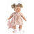 Lutka dojenček Llorens Aitana 33 cm