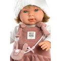 Baby doll Llorens Carla 42 cm