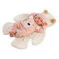 Babypuppe Llorens 36 cm