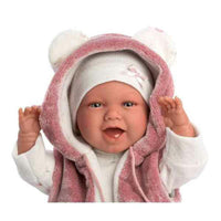 Baby-Puppe Llorens 1074070 40 cm