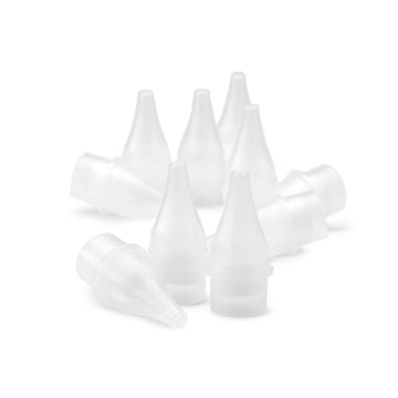 Nasal Aspirator Replacements Suavinex Recambio Aspirador Nasal 10 Units (10 Units)