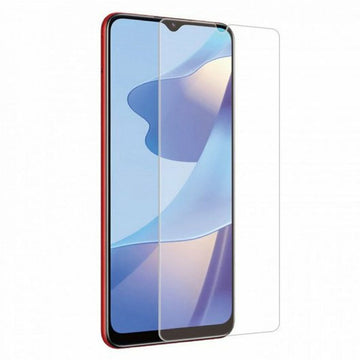Protection pour Écran Muvit OPPO A16s | Oppo A54s 5G | OPPO A16 6,5"