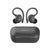 Bluetooth in Ear Headset G95 Schwarz