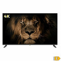 TV intelligente NEVIR 8078 4K Ultra HD 43" LED