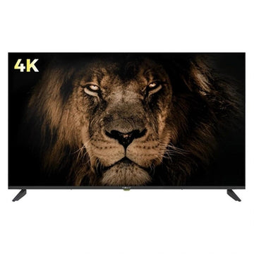 TV intelligente NEVIR 8078 4K Ultra HD 50" LED