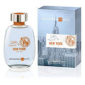 Parfum Homme Mandarina Duck Let's Travel NY EDT 100 ml
