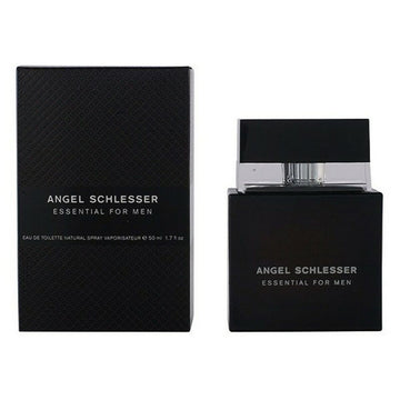 Parfum Homme Angel Schlesser Essential for Men EDT 100 ml