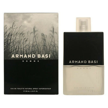 Men's Perfume Armand Basi Homme Armand Basi Armand Basi Homme EDT 125 ml