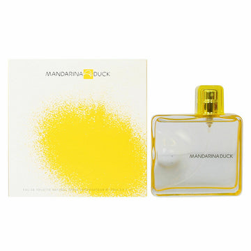 Women's Perfume Mandarina Duck 8427395970206 100 ml Mandarina Duck