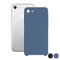 Ovitek za Mobilnik iPhone 7/8/SE2020 KSIX Soft Silikon