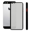 Ovitek za Mobilnik iPhone 7/8/SE2020 KSIX Duo Soft
