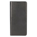 Folio Mobile Phone Case LG K41S KSIX Black (Refurbished A)