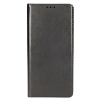 Housse Folio pour Mobile LG K41S KSIX Noir (Reconditionné A)