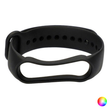 Bracelet d'activités Mi Band 5 Contact TPU