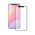 Tempered Glass Screen Protector Iphone 12 Pro KSIX Transparent