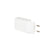 Chargeur USB KSIX Blanc