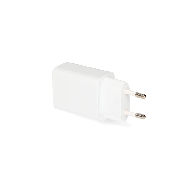 Usb Charger KSIX White