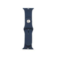 Watch Strap Contact Silicone