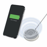 Chargeur mural Iphone 12 KSIX Apple-compatible Blanc