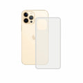 Mobile cover KSIX iPhone 12/12 Pro Transparent iPhone 12, 12 Pro