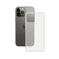 Mobile cover KSIX iPhone 14 Pro Max Transparent
