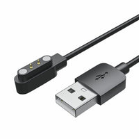 Magnetic USB Charging Cable KSIX Globe