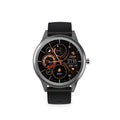 Smartwatch KSIX Globe Grau