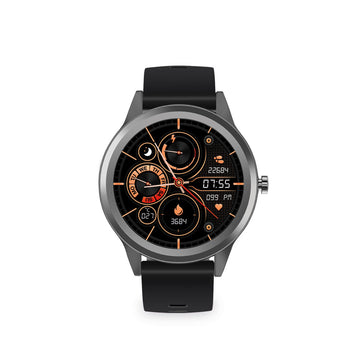 Smartwatch KSIX Globe Grey