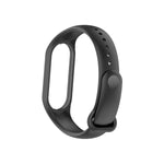 Rechange Braceket d'Activité Contact Smart Band 7 Noir