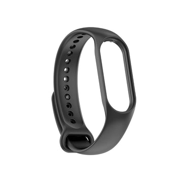 Replacement Activity Bracelet Contact Smart Band 7 Black