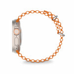 Smartwatch KSIX Urban Plus 2,05" 270 mAh Bluetooth 5.0 Orange