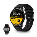 Smartwatch KSIX Core Schwarz