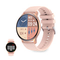 Smartwatch KSIX Core Rosa (Restauriert A)