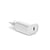 Wall Charger KSIX Power Delivery White 25 W