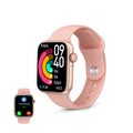 Smartwatch KSIX Urban 4 Rosa